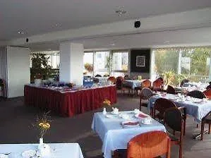 ホテル Stadthotel 3*