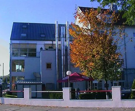 Stadthotel Heilbronn