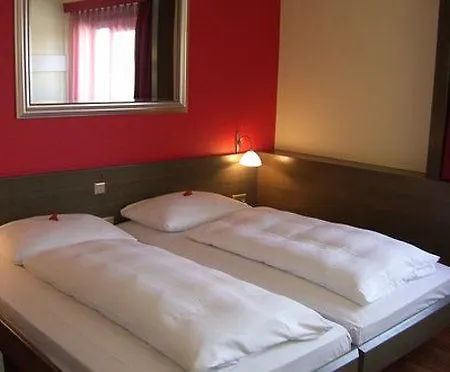 Stadthotel Hotel