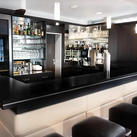 Stadthotel Hotel Heilbronn