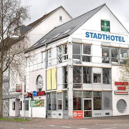 Hotel Stadthotel 3*