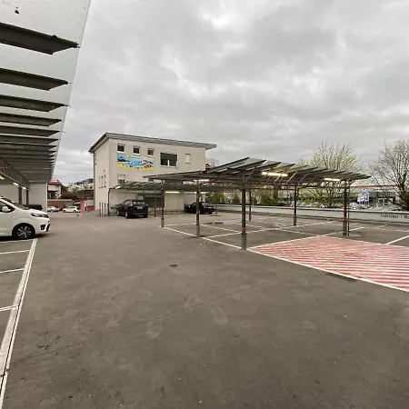 Stadthotel 3* Heilbronn