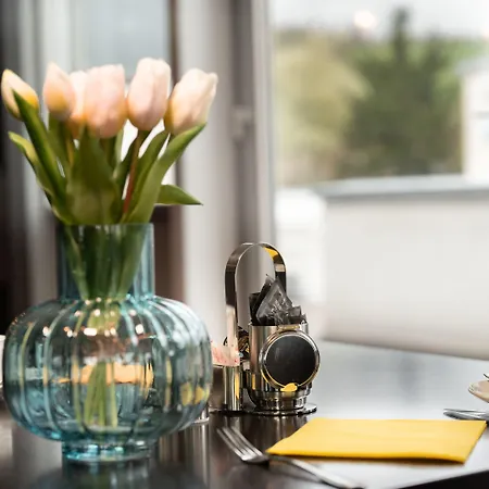 Stadthotel 3* Heilbronn