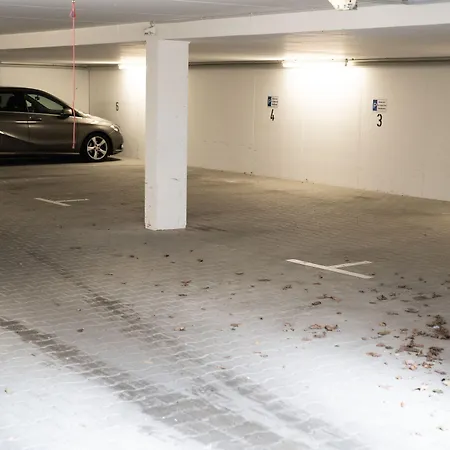 海尔布隆城市酒店 海尔布隆