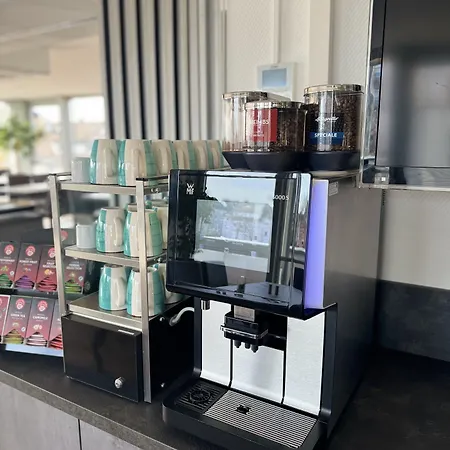 酒店 海尔布隆城市酒店 海尔布隆