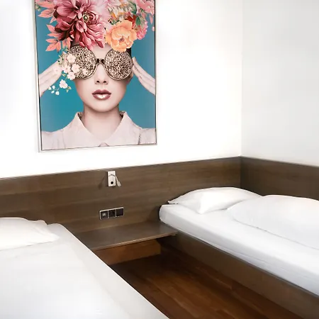 Stadthotel Hotel Heilbronn