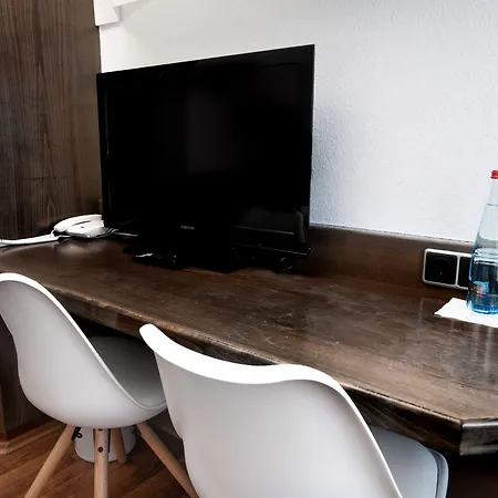 酒店 海尔布隆城市酒店