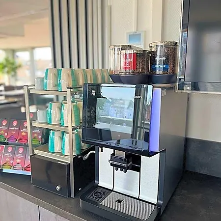 海尔布隆城市酒店 海尔布隆