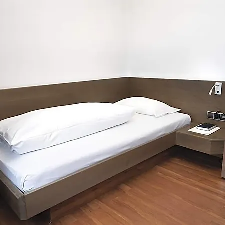 酒店 海尔布隆城市酒店