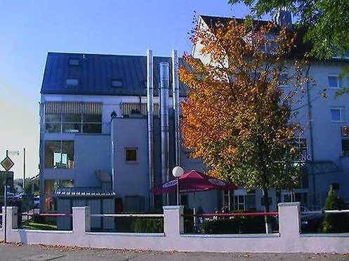 Stadthotel هايلبرون