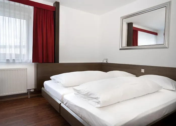 Stadthotel Heilbronn