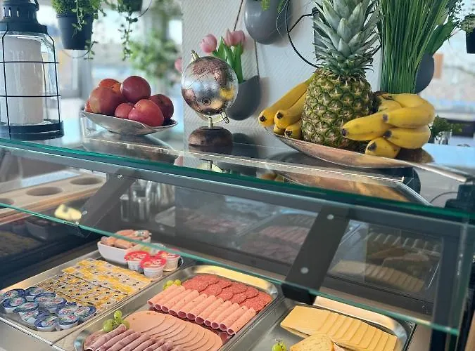 Stadthotel 3* Heilbronn