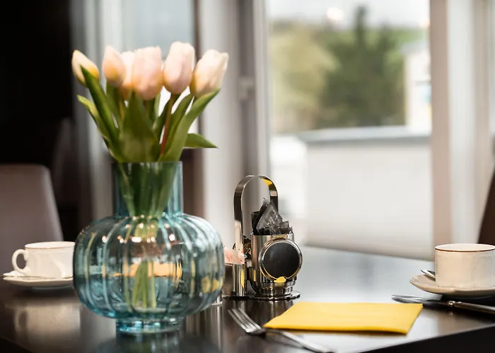 Stadthotel 3* Heilbronn