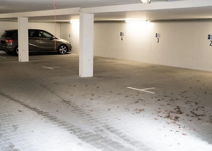 Stadthotel هايلبرون