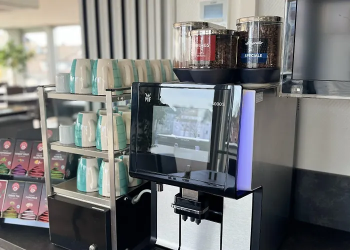 Hotel Stadthotel Heilbronn