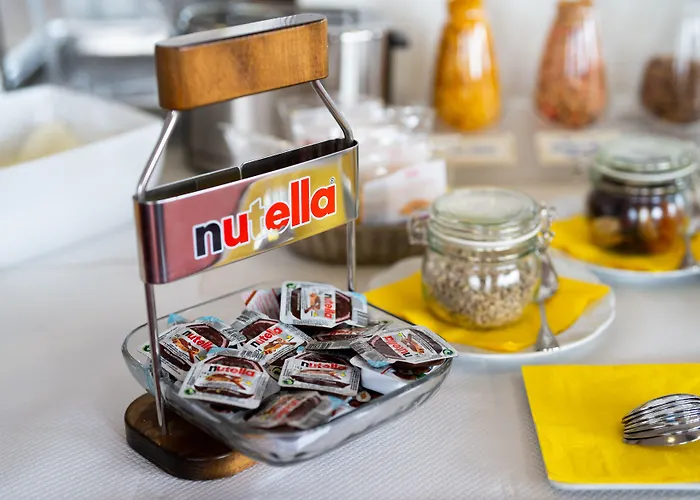 Hotel Stadthotel Heilbronn