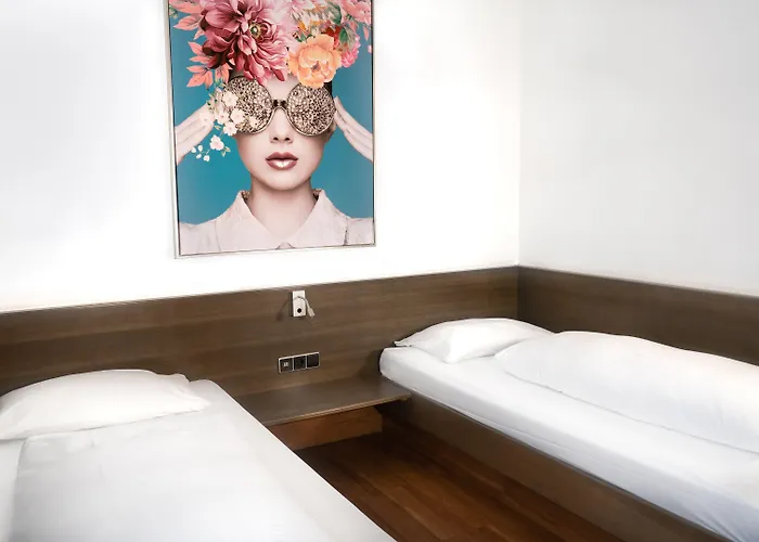 Stadthotel Hotel Heilbronn